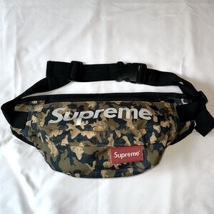 Supreme Belt Bag